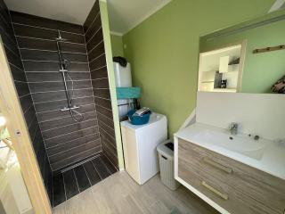 Charmant gîte au cœur des huttes, proche de la mer - Gravelines - 3