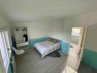 Charmant gîte au cœur des huttes, proche de la mer - Gravelines - 1