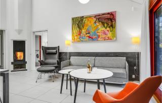 Lovely Home In Grenaa With Wifi - 8