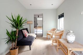 SATORI LODGE near the Dunes & the Beach - Zandvoort - 3