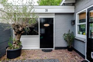 SATORI LODGE near the Dunes & the Beach - Zandvoort - 2