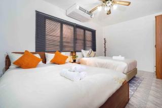 Solene Home Patong - 2