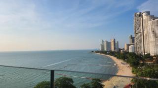 Premium Oceanview Condominium - North Pattaya - 3