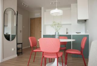poMORZE Apartament - BASEN, PARKING, FITNESS - Colberga - 5