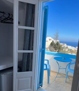 Stella Nomikou Apartments - Firostefani - 5