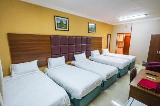 فندق بيوت الجزيرة - 8