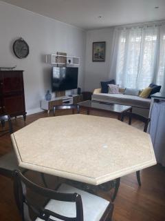 appartement a 15 minute de centre de paris - 2