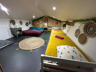 L'Hacienda - Jusqu'à 18 pers - Wiskeys - 1