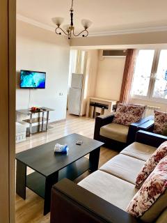 Apartment in the heart of Yerevan - Erevan - 6