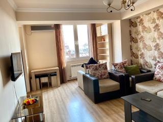 Apartment in the heart of Yerevan - Erevan - 4