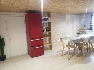 Studio confort chez Lolita et Wilfried - Saint-Laurent-sur-Sèvre - 7