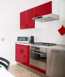 La Ginestra - between lake and mountains - Colazza - 6