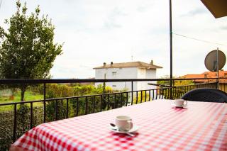 La Ginestra - between lake and mountains - Colazza - 8