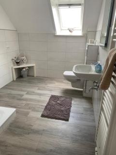 Wohnung an der Mühle - Eystrup - 4