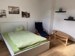 Wohnung an der Mühle - 1