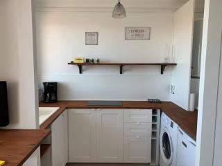 Studio face mer Accès direct à la plage - 4