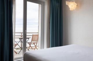 Petit Palace Tamarises - Getxo - 9
