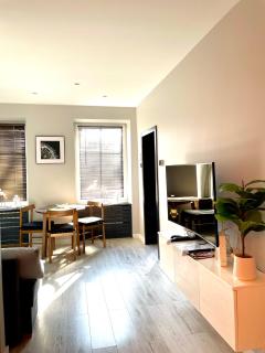 Apartament Kaja - Siemianowice Śląskie - 1