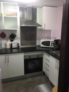 Benidorm Superbe Appartement Avec Vue Imprenable - 6