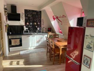Ferienwohnung An der alten Weed - 5