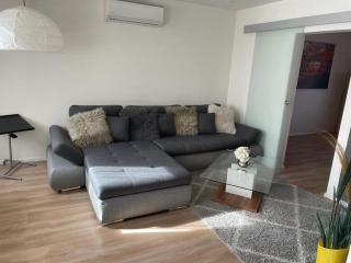 Ferienwohnung An der alten Weed - 6