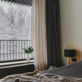 Easy Stay - Apartment Kokhta Mitarbi - 5