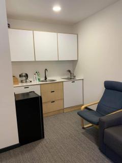 Easy Stay - Apartment Kokhta Mitarbi - 6