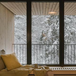 Easy Stay - Apartment Kokhta Mitarbi - 7