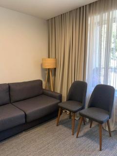 Easy Stay - Apartment Kokhta Mitarbi - 4