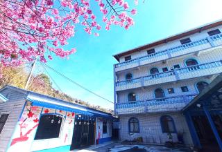 儷福花園山莊Lifu Garden Inn - Hualing - 5