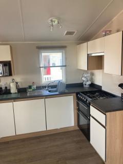 Trecco Bay Acorns 22 - Porthcawl - 5