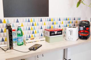 L'appart Cosy -Proche Disney - Mareuil-lès-Meaux - 5