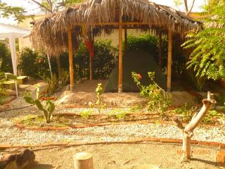Tagualodge Hostel Manglaralto - Manglaralto - 2