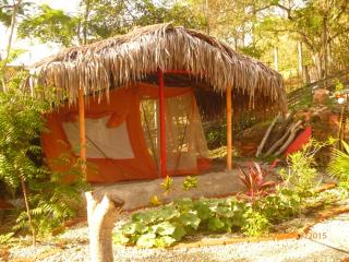 Tagualodge Hostel Manglaralto - Manglaralto - 4