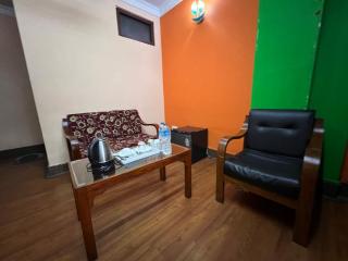 Hotel Mudkhu Durbar - Kathmandu - 4