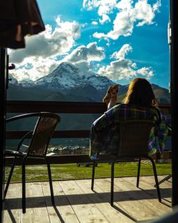 Kazbegi Twins - Kazbegi - 7