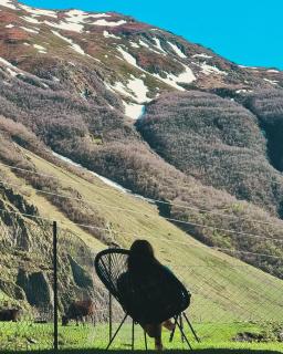 Kazbegi Twins - Kazbegi - 2