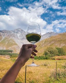 Kazbegi Twins - Kazbegi - 3