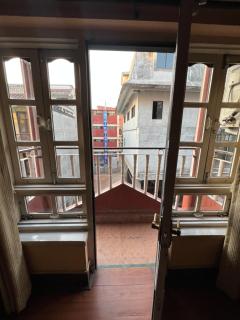 Hotel Mudkhu Durbar - Kathmandu - 5