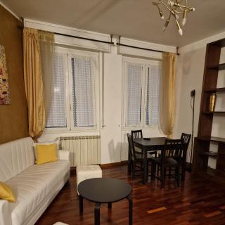 Sempione yellow - Milano - 8