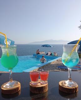 Apartments Romario - Sarandë - 7
