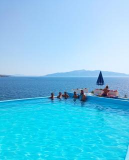 Apartments Romario - Sarandë - 8