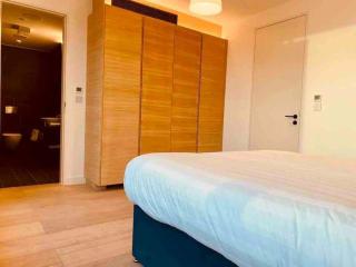 Large 3 Bed 3 Bathrooms Penthouse with terrace and City views in London - Londra - 7