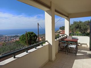 Kiparissia Castle & Sea view - Kyparissia - 1