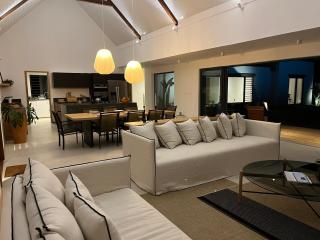 3 bedroom villa nestled in nature - Rivière Noire - 9