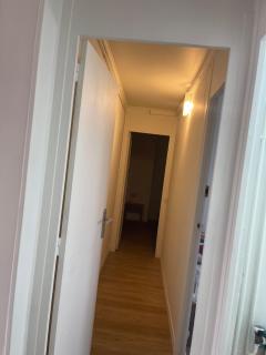 Grand Appartement spacieux à Évreux - Évreux - 5