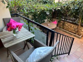 Precioso Bajo en 2a línea de mar - Segur de Calafell - 3