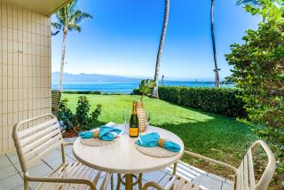 Napili Shores A106 Studio Condo condo - Kahana - 9