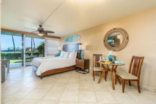 Napili Shores A106 Studio Condo condo - Kahana - 2