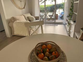 Precioso Bajo en 2a línea de mar - Segur de Calafell - 6